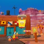 دانلود بازی SpongeBob - The Cosmic Shake