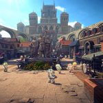 بازی Star Ocean The Second Story R