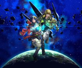 Star Ocean The Second Story R