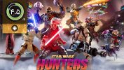 دانلود بازی Star Wars Hunters برای اندروید