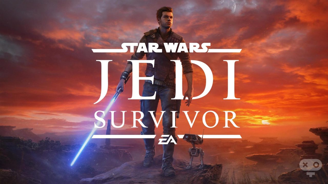 بازی Star Wars Jedi Survivor در فهرست حجیم ترین بازی های استیم