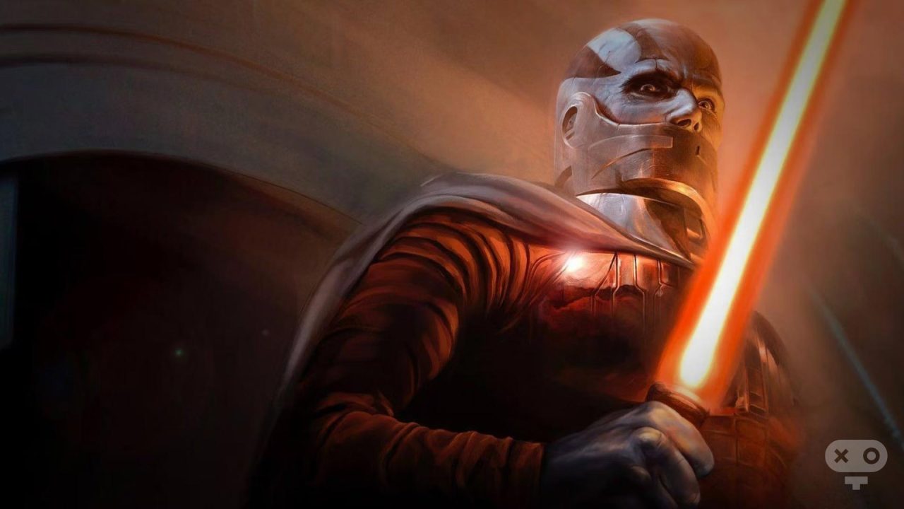بازی Star Wars Knights Of The Old Republic در لیست بازی های جذاب نقش آفرینی