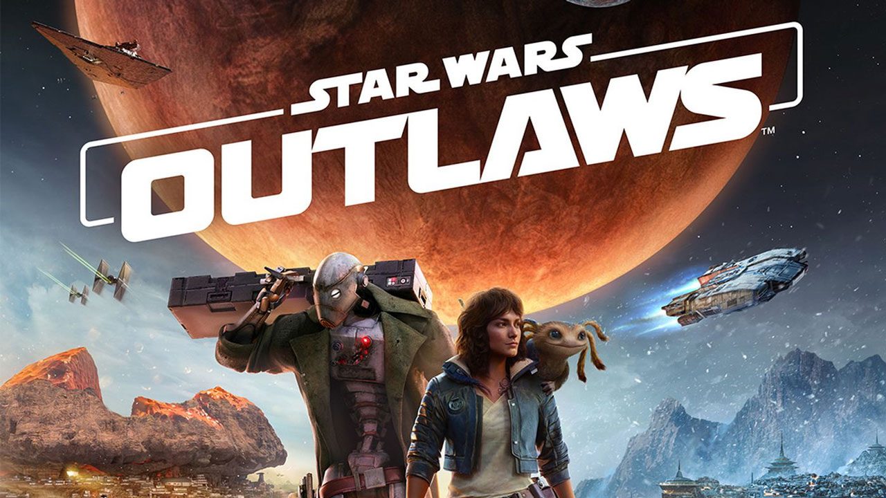 سیستم تعقیب Star Wars Outlaws بازی GTA