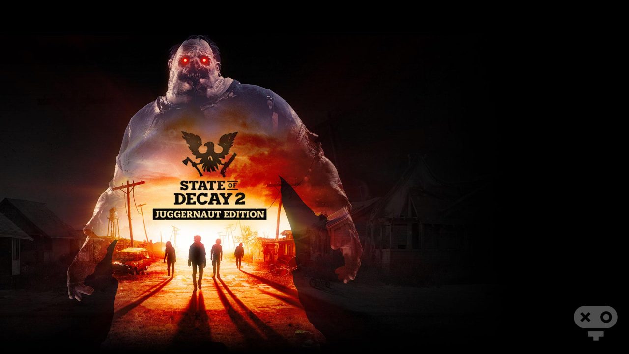 بازی State of Decay در لیست بازی های جهان باز ترسناک