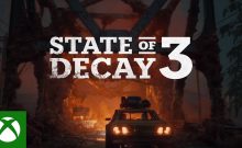 تریلر جدید بازی State of Decay 3