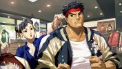 فیلم Street Fighter