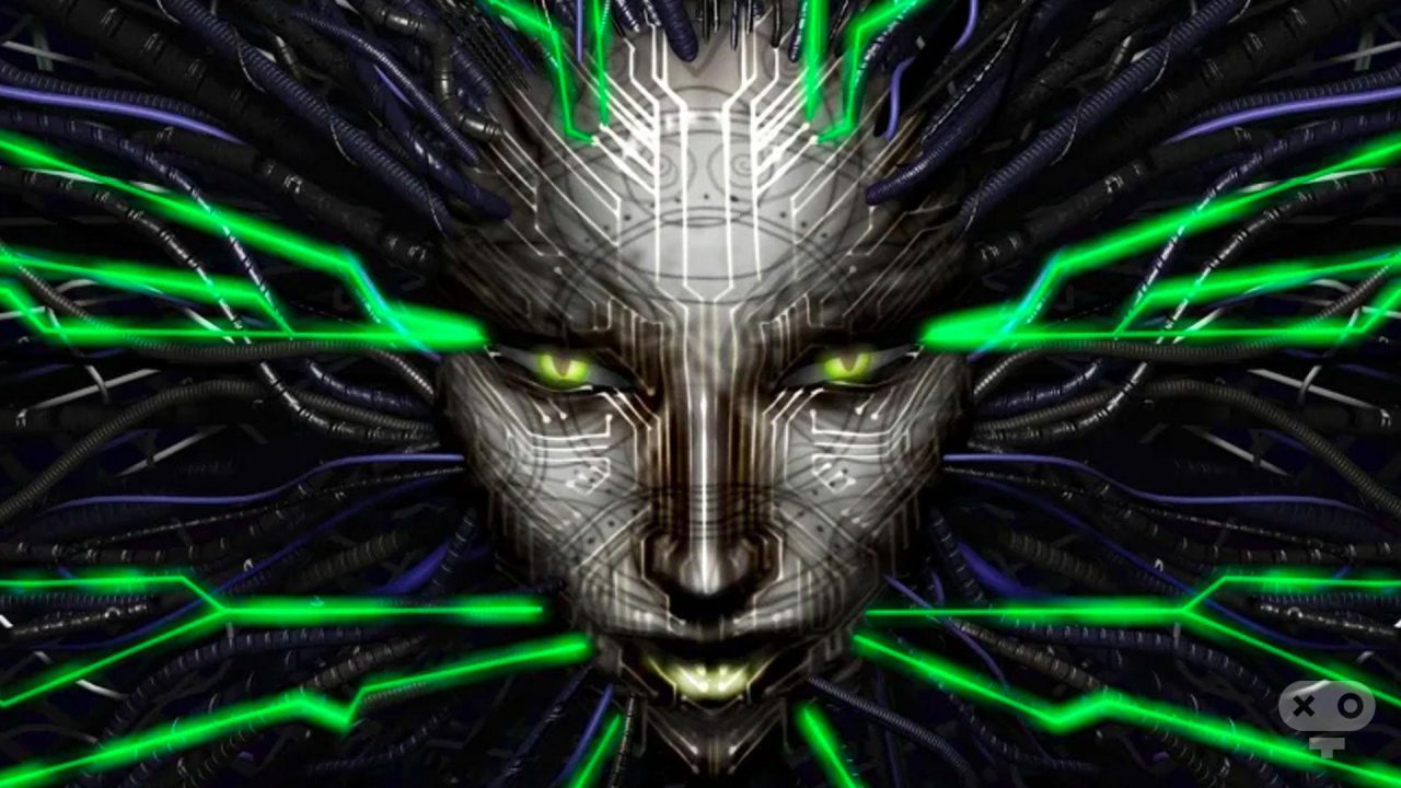 بازی System Shock 2 در لیست برترین بازی های نقش آفرینی علمی تخیلی