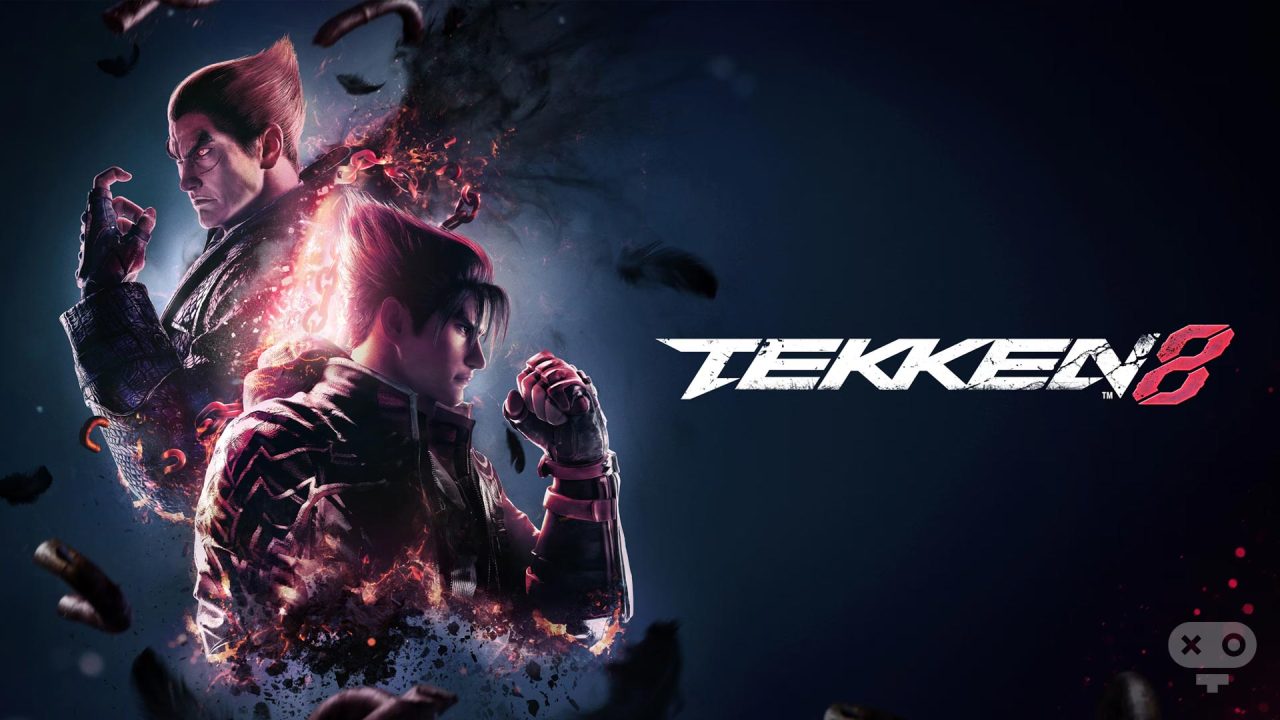 بازی Tekken 8 در لیست بازی های PC آنلاین رقابتی