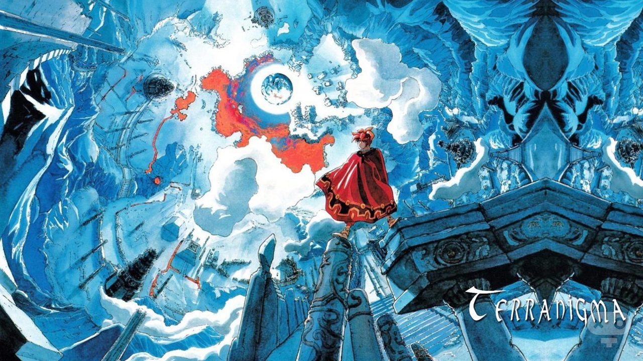 بازی Terranigma در لیست بازی های شبیه Final Fantasy
