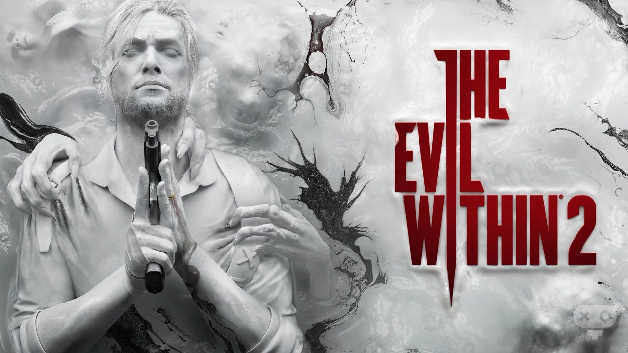 بازی The Evil Within 2 در لیست بازی های جهان باز ترسناک