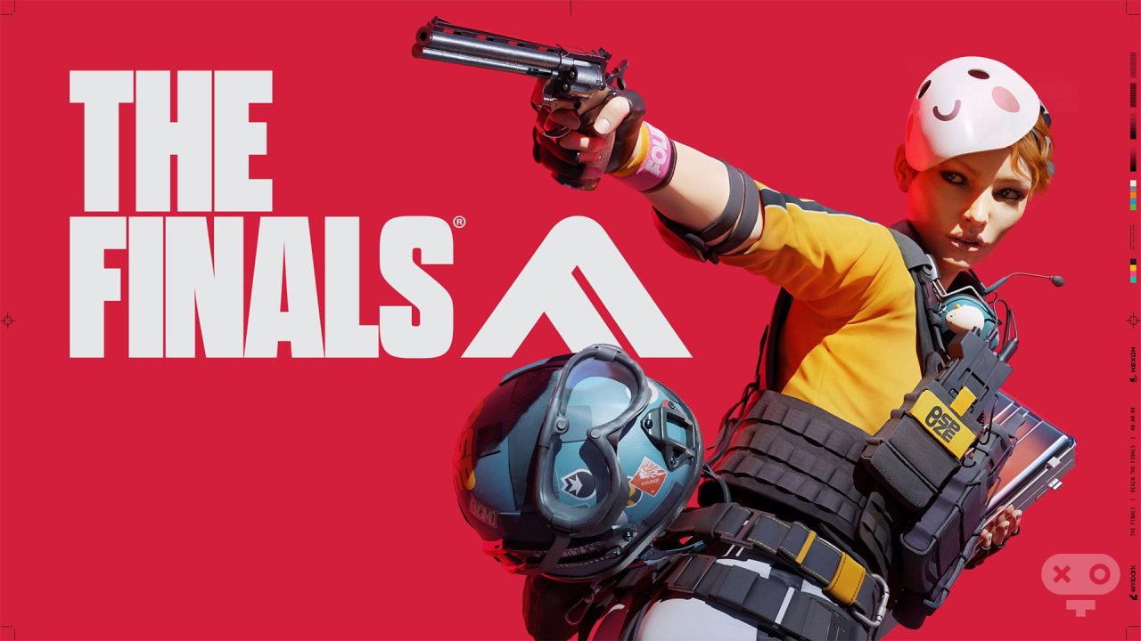 بازی The Finals در فهرست بازی های رقابتی آنلاین PC