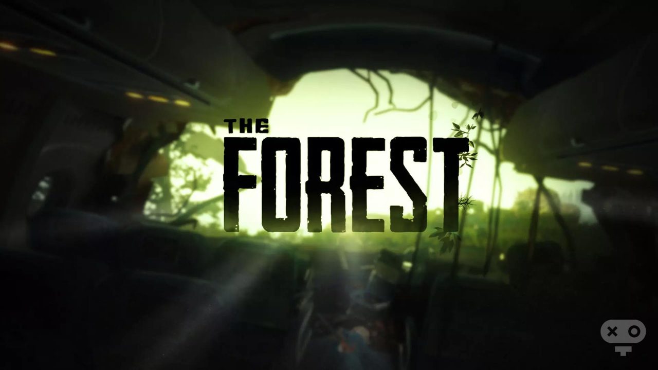 بازی The Forest در فهرست بازی های ترسناک شبیه PT