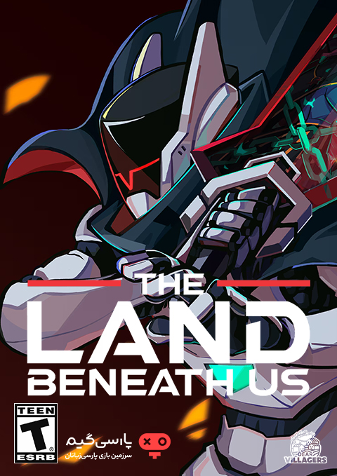 دانلود بازی The Land Beneath Us برای PC