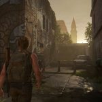 بازی The Last of Us Part II Remastered