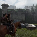 بازی The Last of Us Part II Remastered
