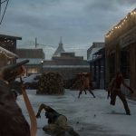 بازی The Last of Us Part II Remastered
