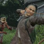 بازی The Last of Us Part II Remastered