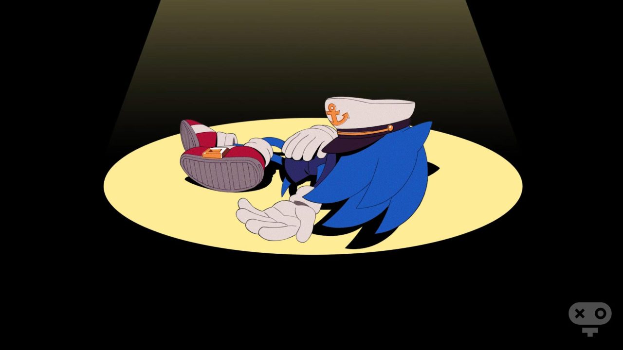 بازی The Murder of Sonic the Hedgehog در میان برترین بازی های تک نفره رایگان