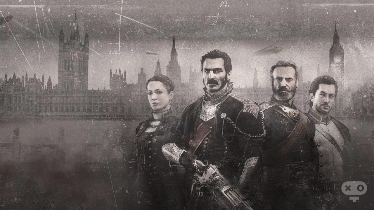 بازی The Order 1886 از بازی های جذاب شبیه به بازی Quarry