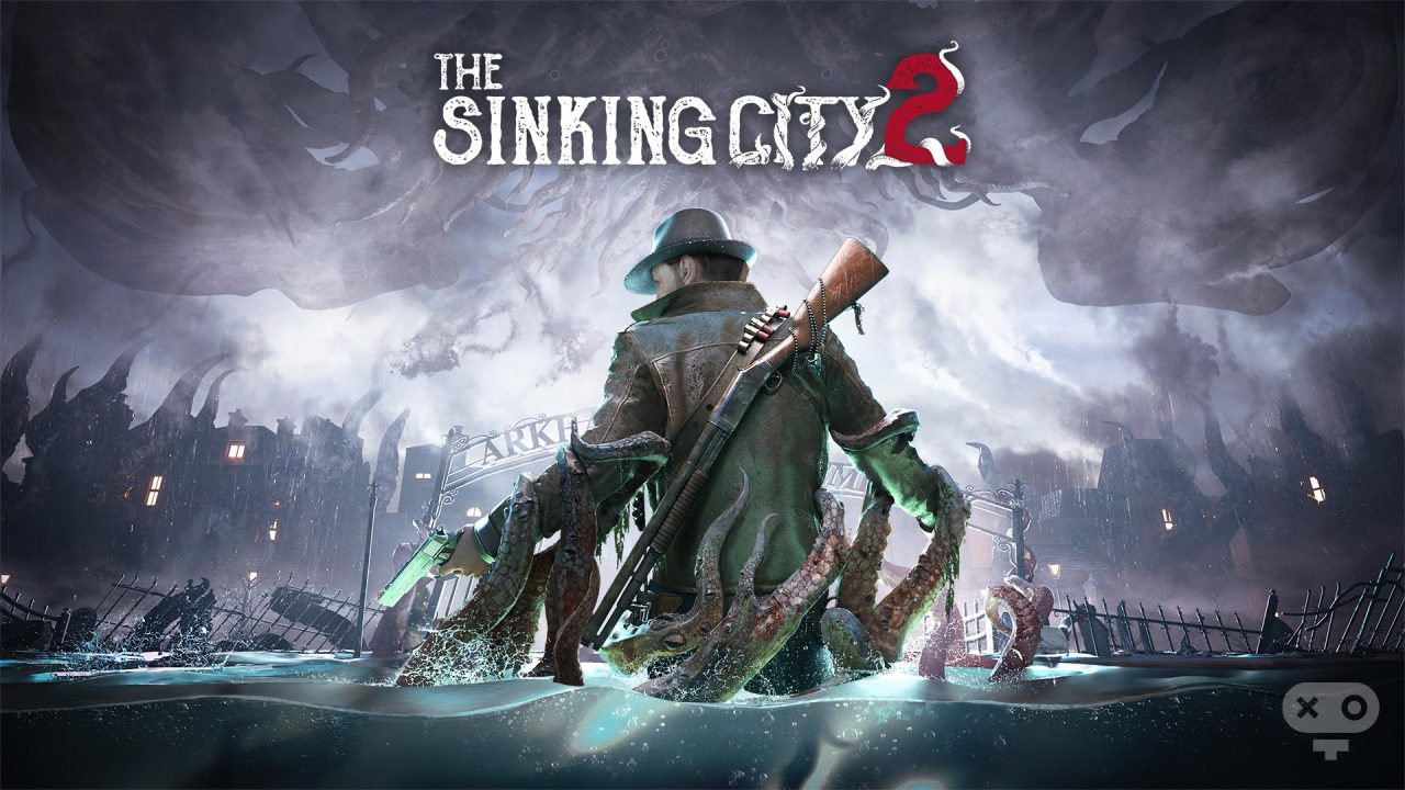 بازی The Sinking City در فهرست بازی های ترسناک جهان باز