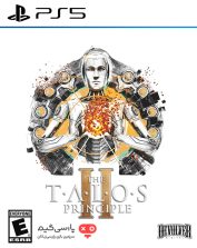 دانلود بازی The Talos Principle 2 برای PS5
