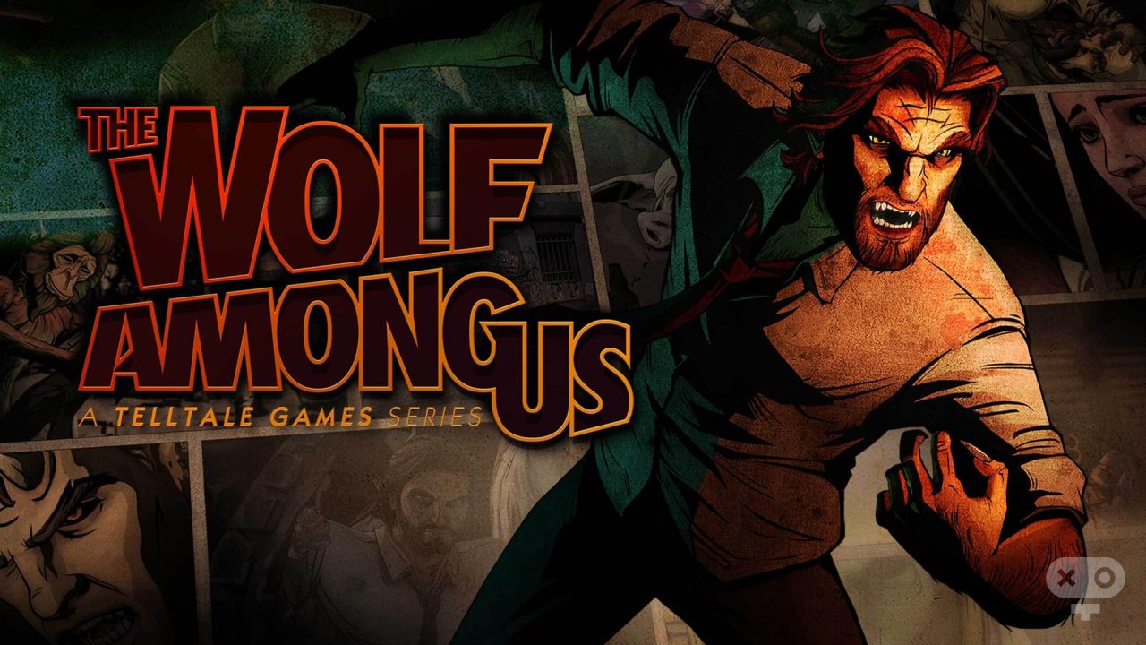 بازی The Wolf Among Usدر فهرست بازی های شبیه به L.A Noire