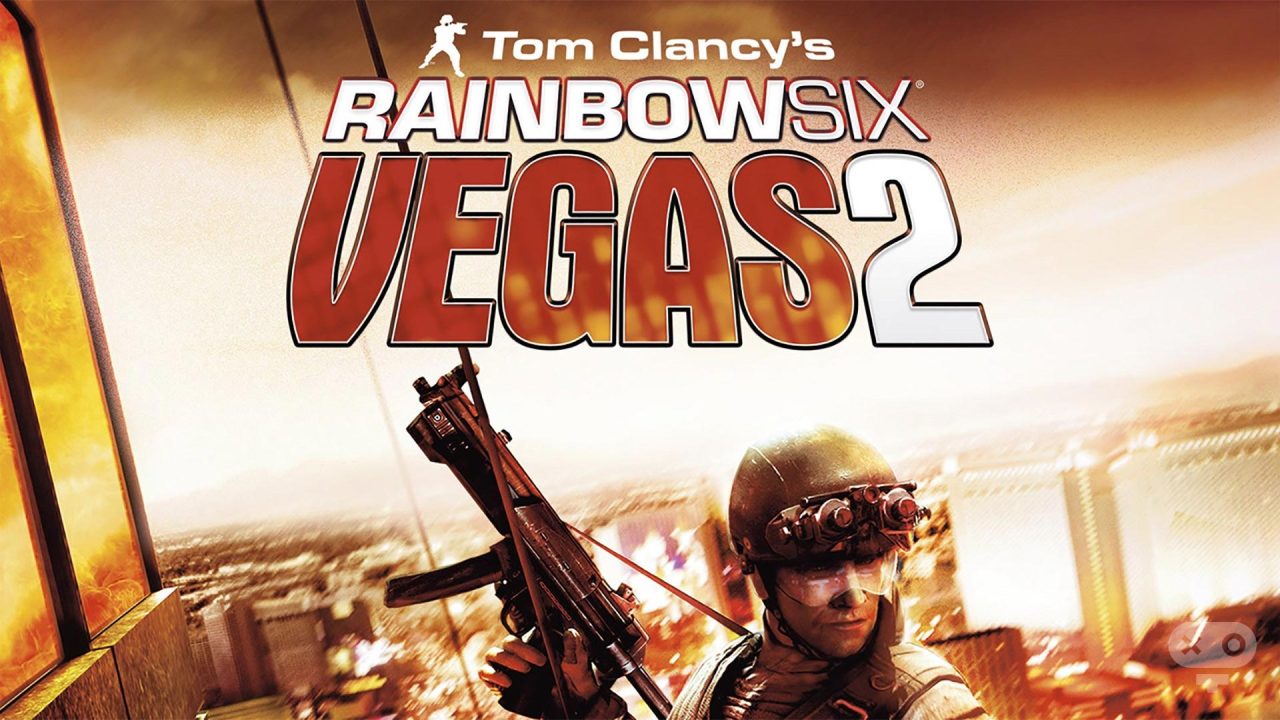 بازی Tom Clancy’s Rainbow Six Vegas 2در فهرست بهترین بازی های شوتر و تاکتیکی