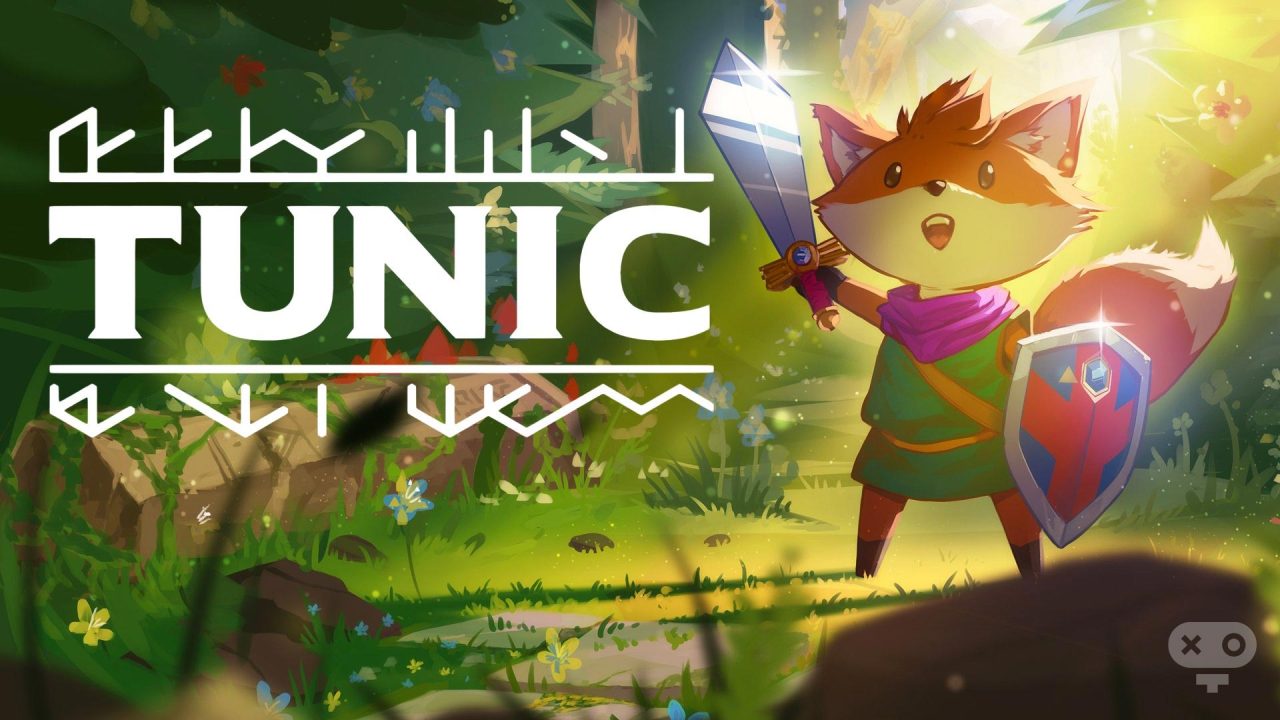 بازی Tunic در فهرست بازی های ایکس باکس سریز ایکس