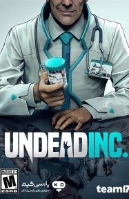 دانلود بازی Undead Inc برای PC