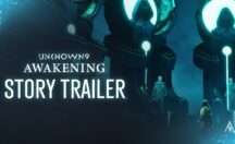 تریلر بازی Unknown 9: Awakening