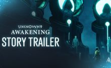 تریلر بازی Unknown 9: Awakening