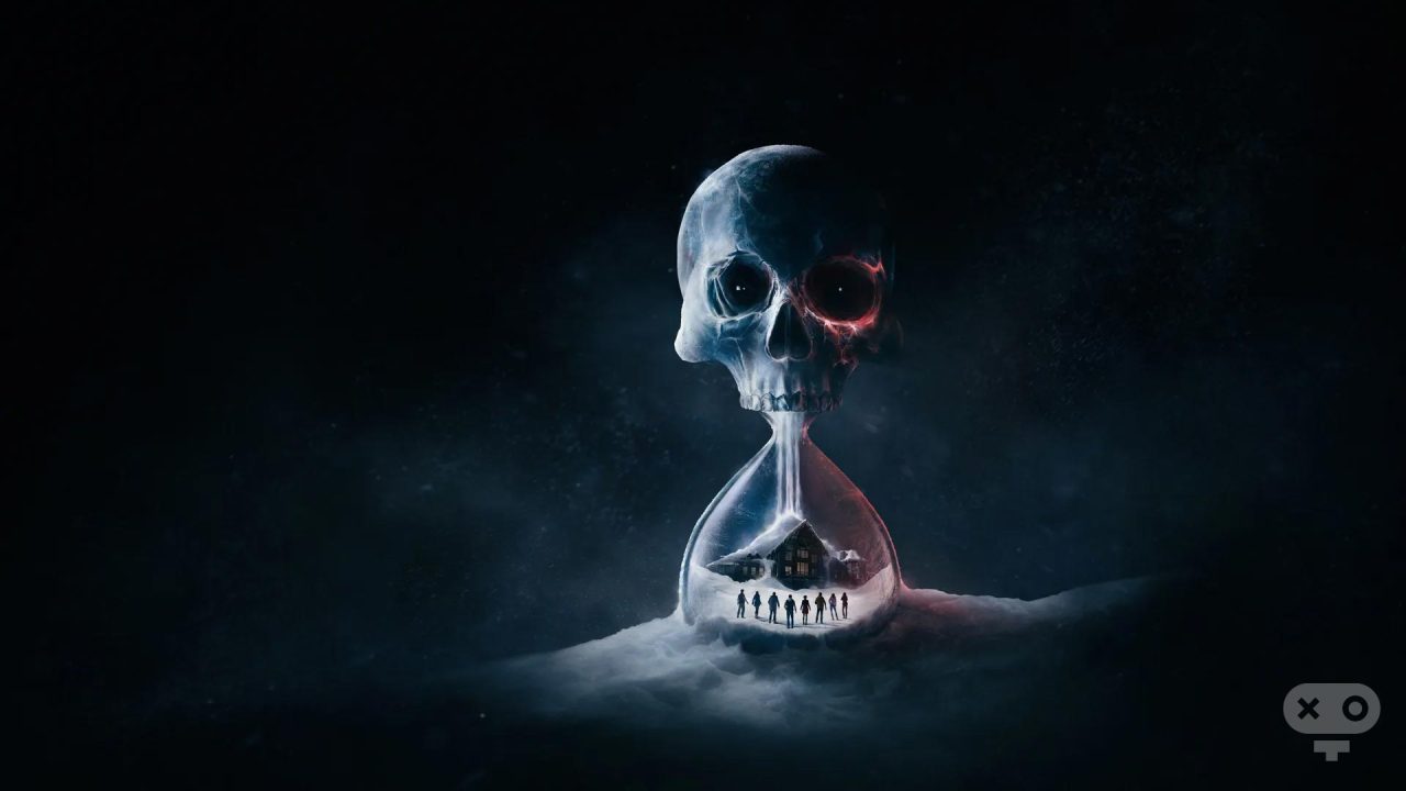 بازی Until Dawn