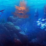 دانلود بازی VR Abyss Sharks & Sea Worlds برای اندروید
