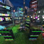 دانلود بازی VR Crazy Swing برای اندروید