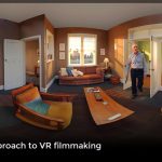 دانلود بازی VR Noir برای اندروید