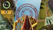 دانلود بازی VR Thrills Roller Coaster Game برای اندروید