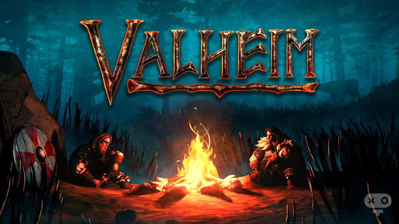 بازی Valheim در لیست بهترین بازی های تلفیقی از شوتر و سبک بقا