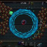 بازی Vampire Survivors Operation Guns