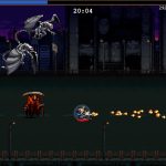 بازی Vampire Survivors Operation Guns