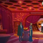 دانلود بازی Voodoo Detective برای اندروید