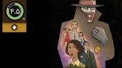 دانلود بازی Voodoo Detective برای اندروید