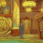 دانلود بازی Voodoo Detective برای اندروید