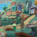 دانلود بازی Voodoo Detective برای اندروید