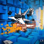 دانلود بازی Voxel Fly برای اندروید