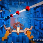 دانلود بازی Voxel Fly برای اندروید
