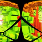 دانلود بازی Voxel Fly برای اندروید