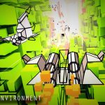 دانلود بازی Voxel Fly برای اندروید