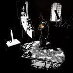 دانلود بازی White Night برای اندروید