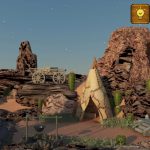 دانلود بازی Wild West Escape برای اندروید