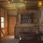 دانلود بازی Wild West Escape برای اندروید